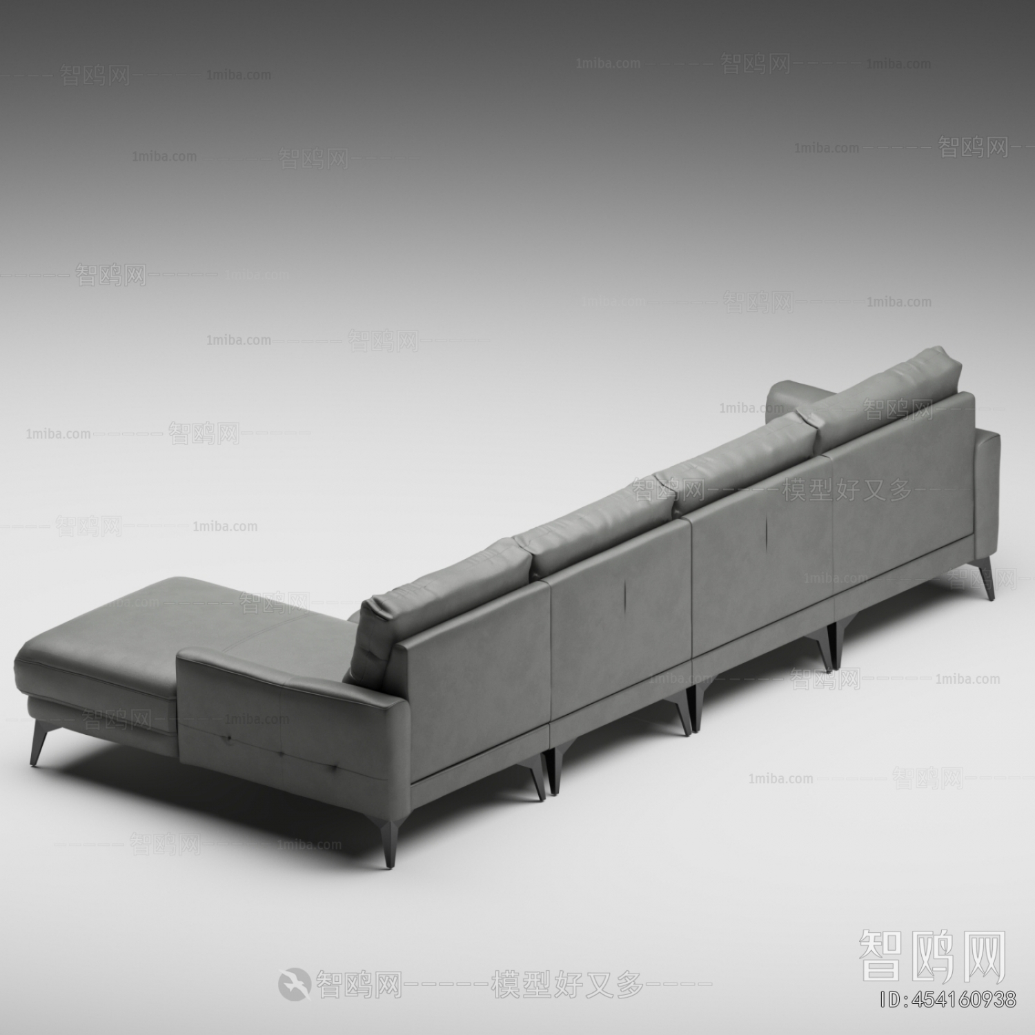 Modern Corner Sofa