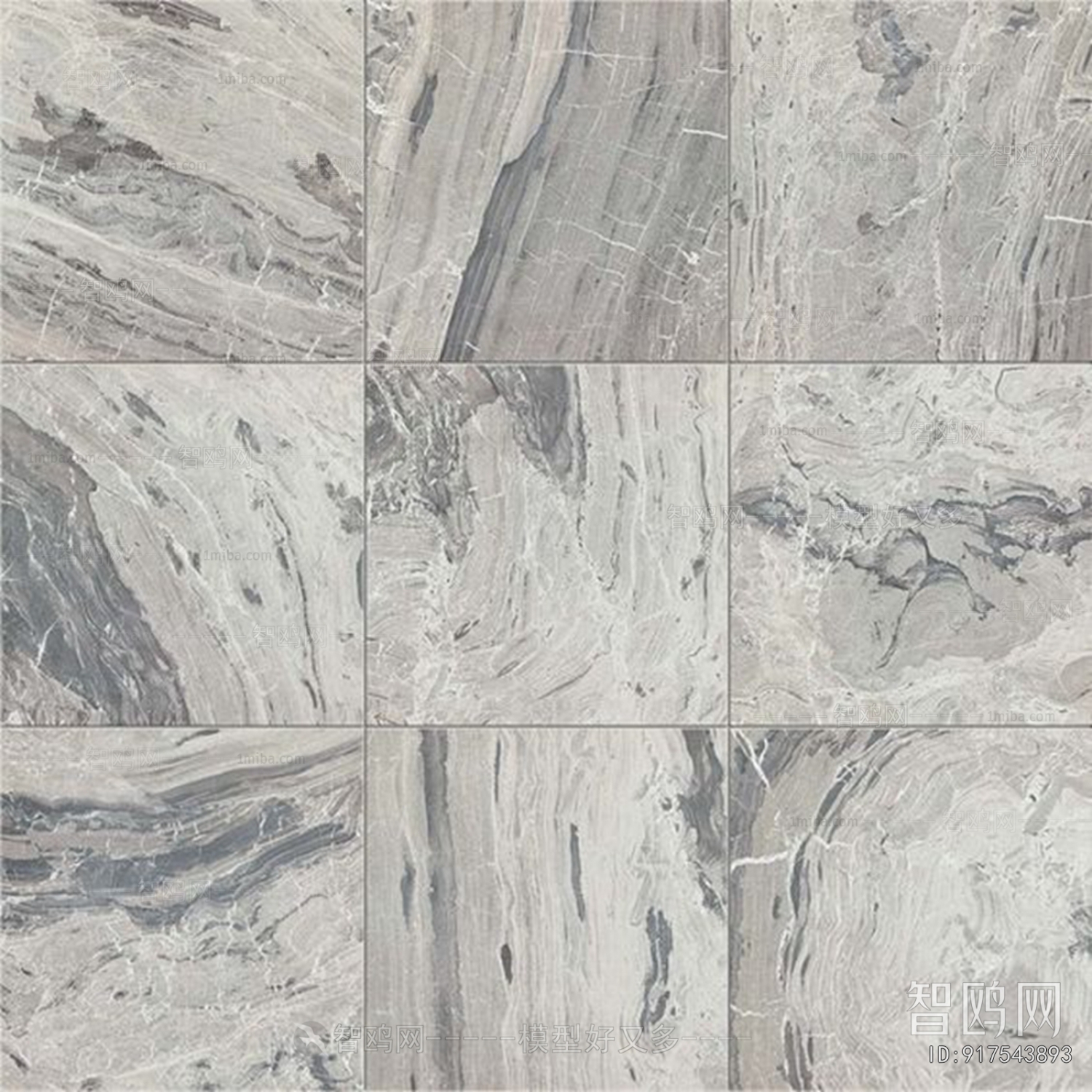 Marble Tiles