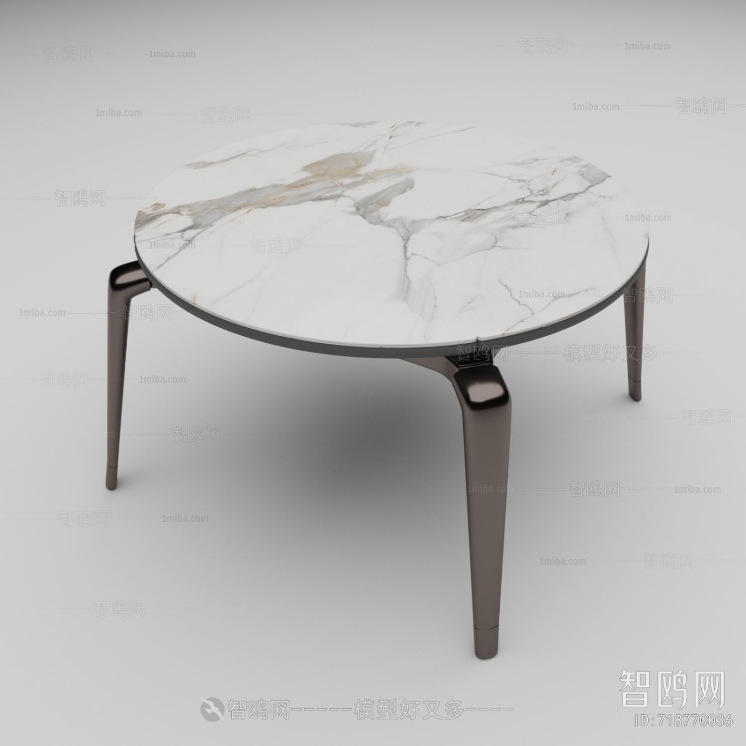 Modern Coffee Table