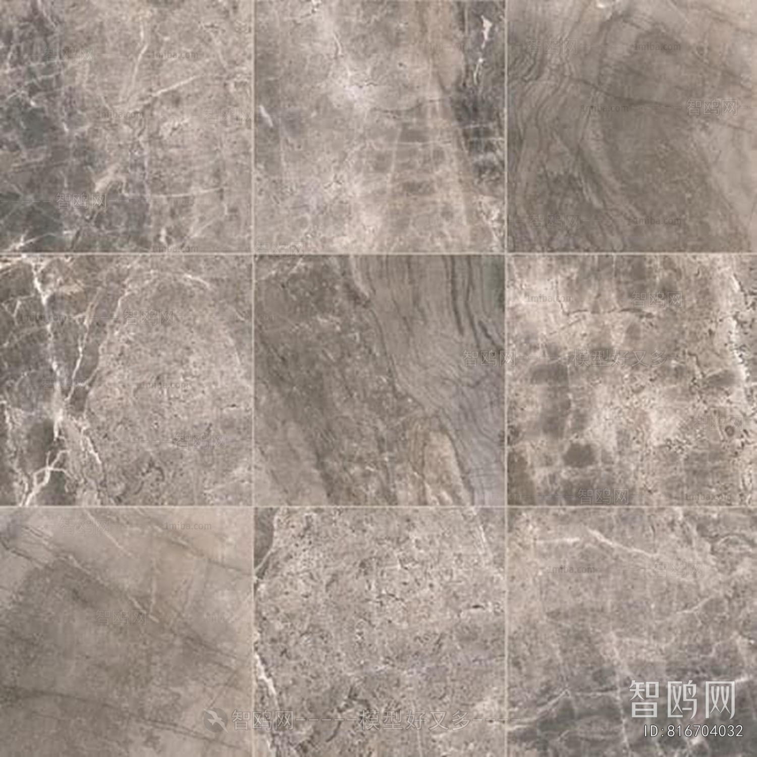 Marble Tiles