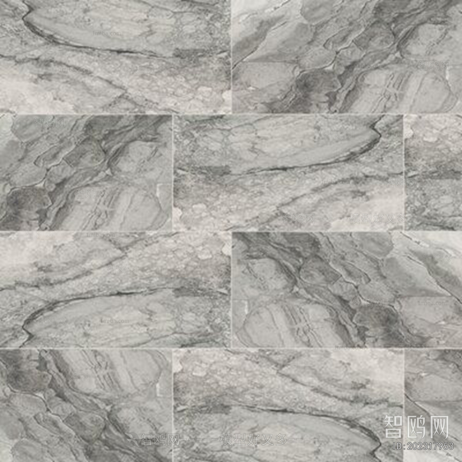 Marble Tiles