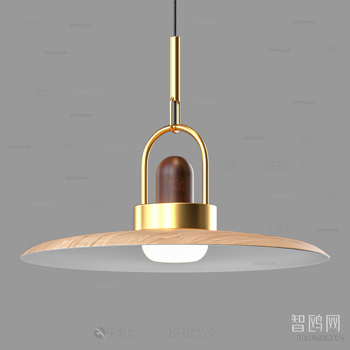 Nordic Style Droplight