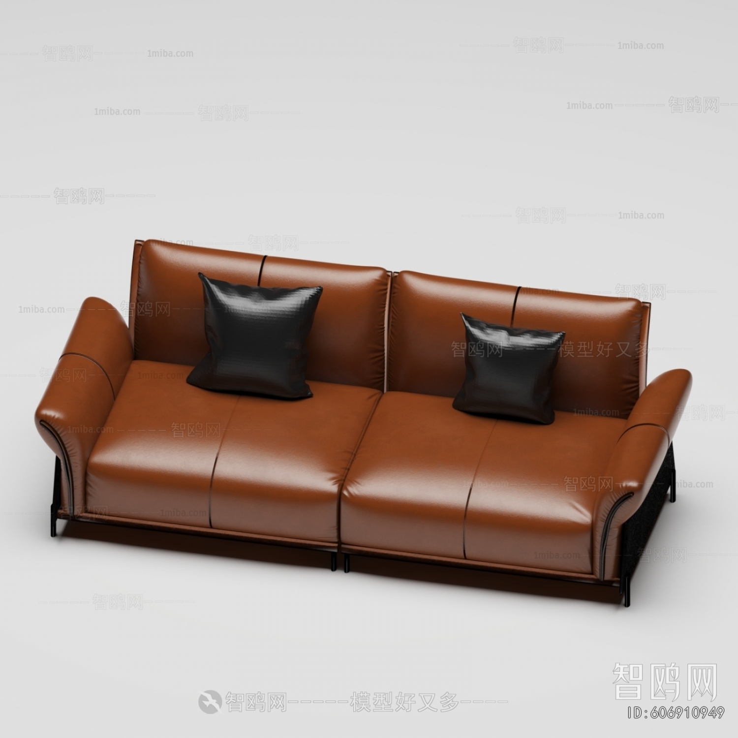 Modern A Sofa For Two