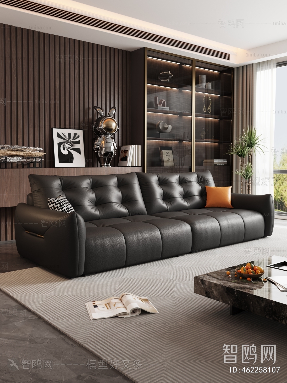 Modern A Sofa For Two