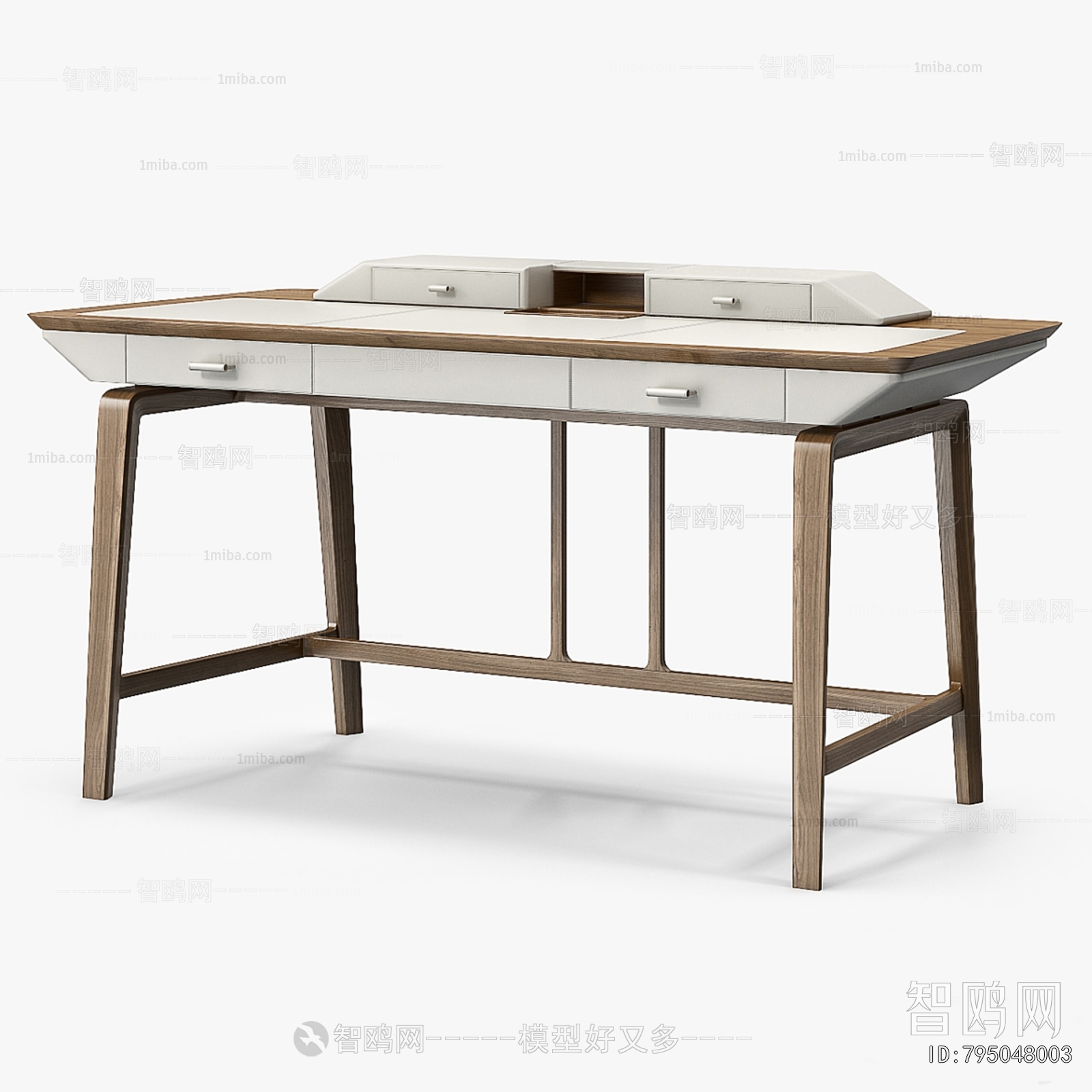 Modern Desk