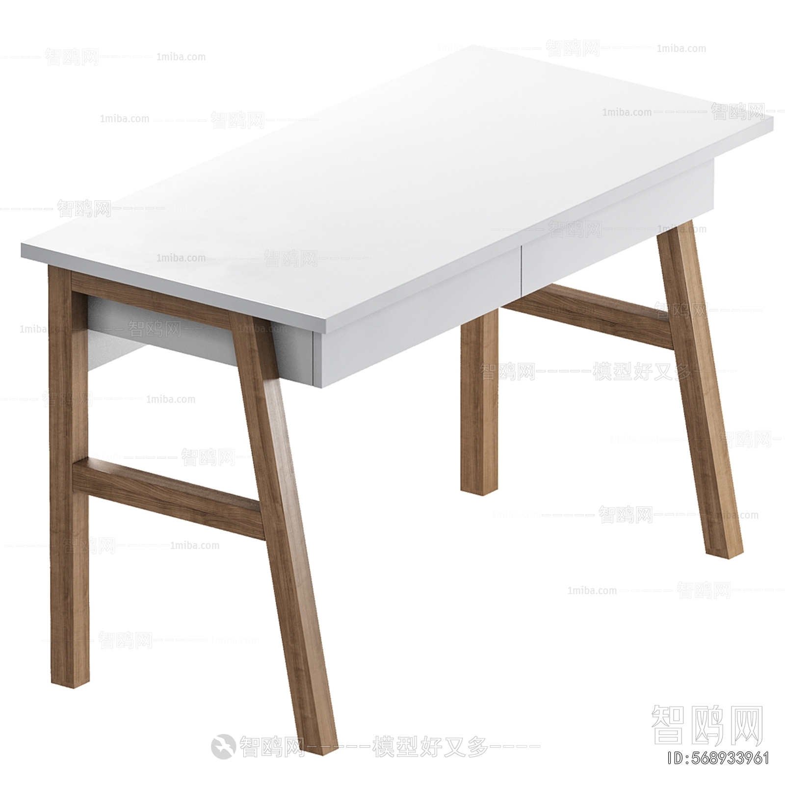 Modern Desk