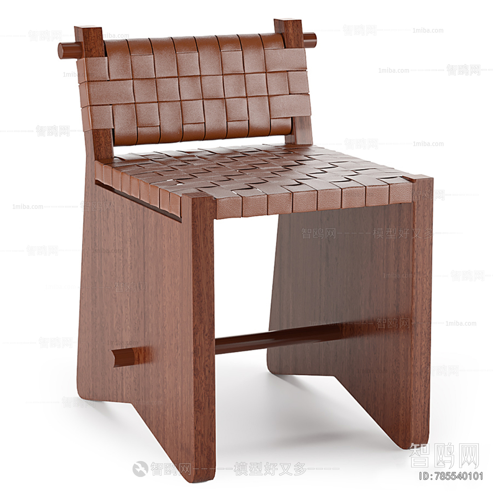 Modern Single Chair