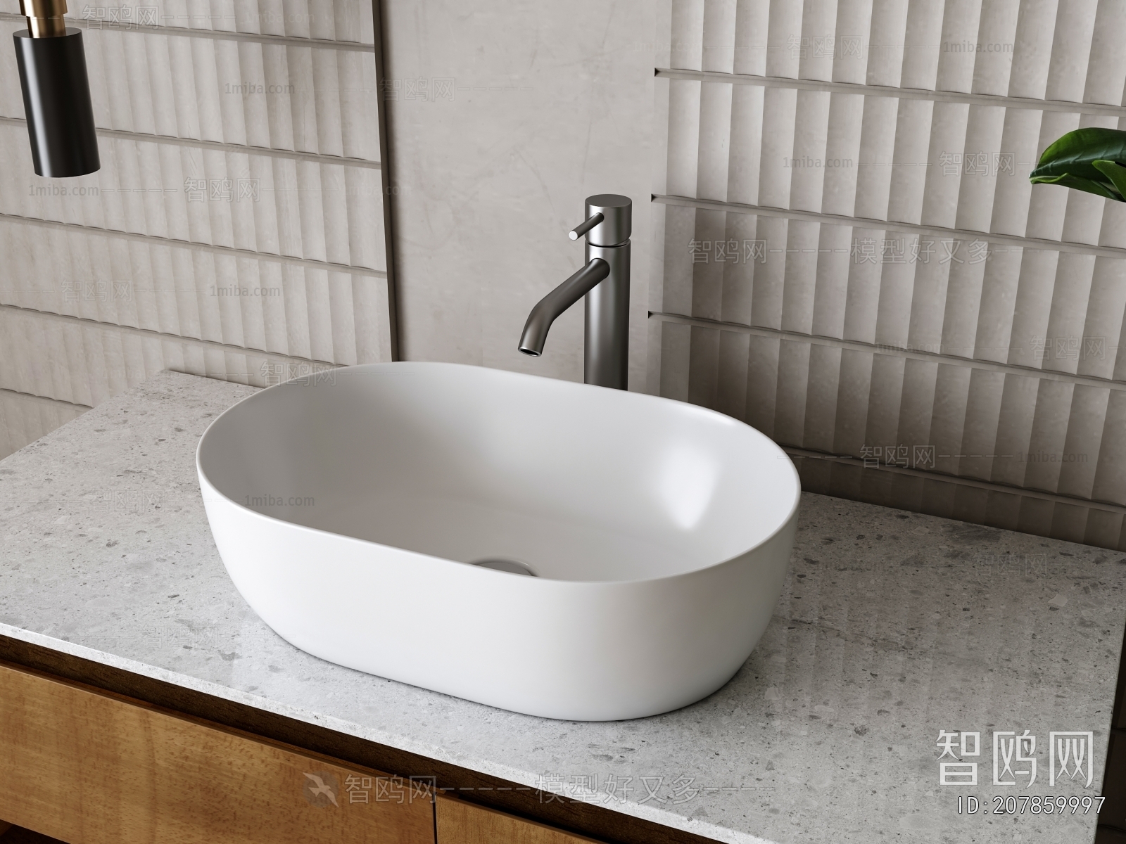 Modern Basin