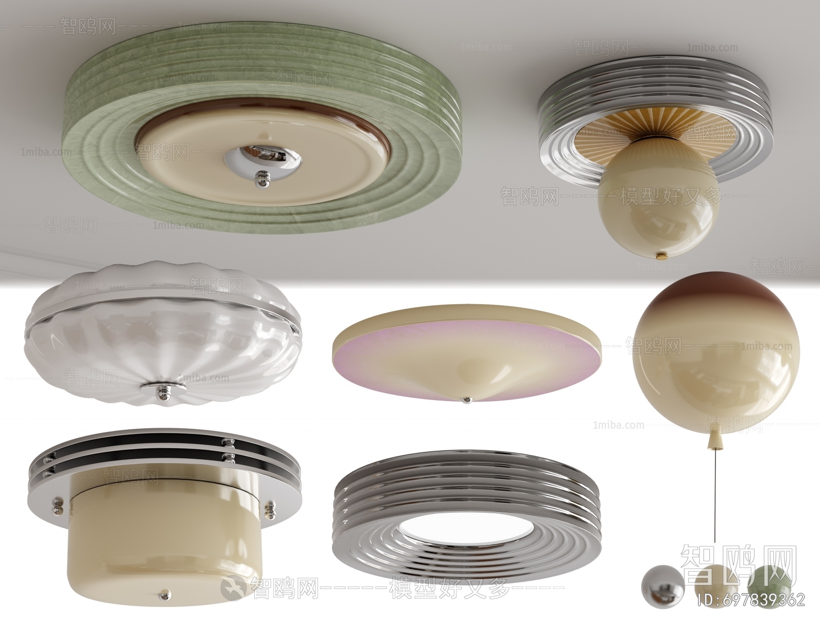 Modern Ceiling Ceiling Lamp