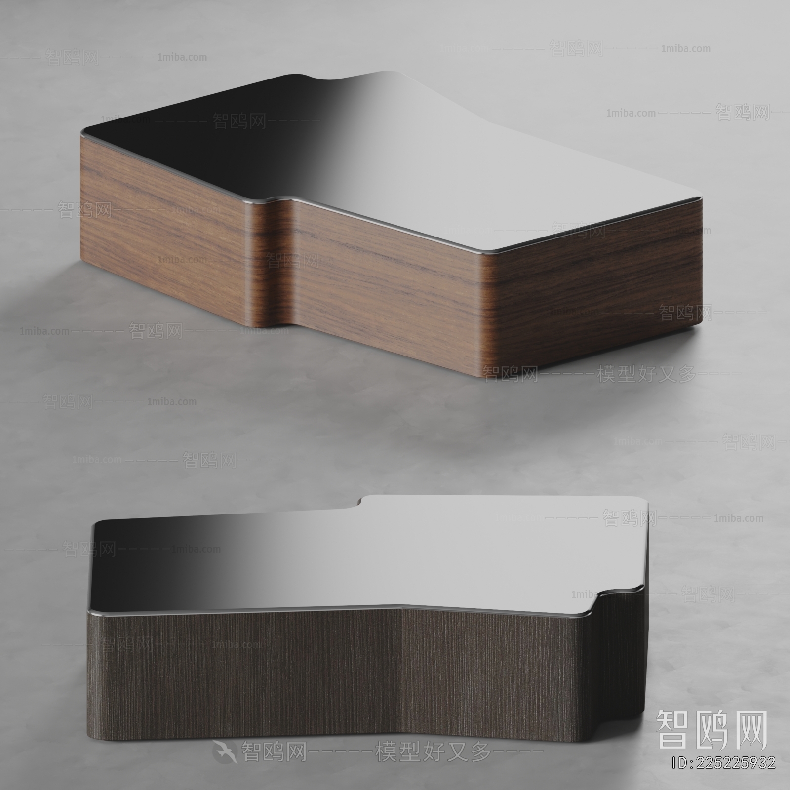 Modern Coffee Table