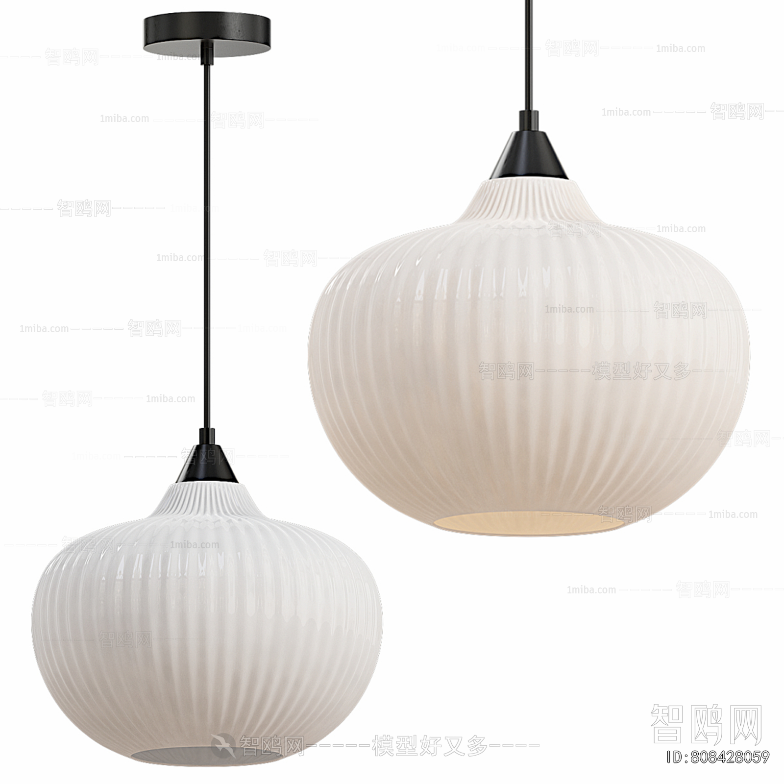 Modern Droplight