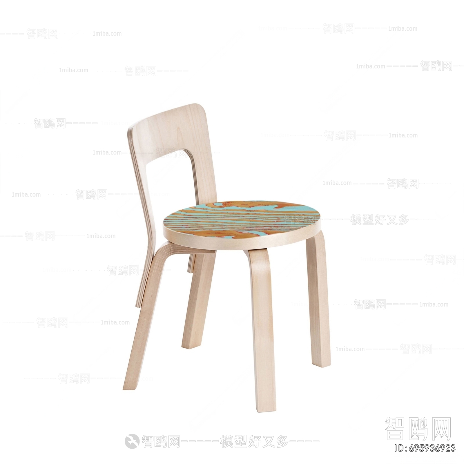 Modern Dining Chair