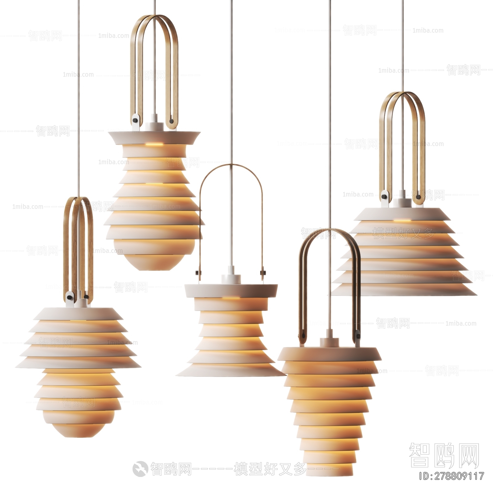 Modern Droplight