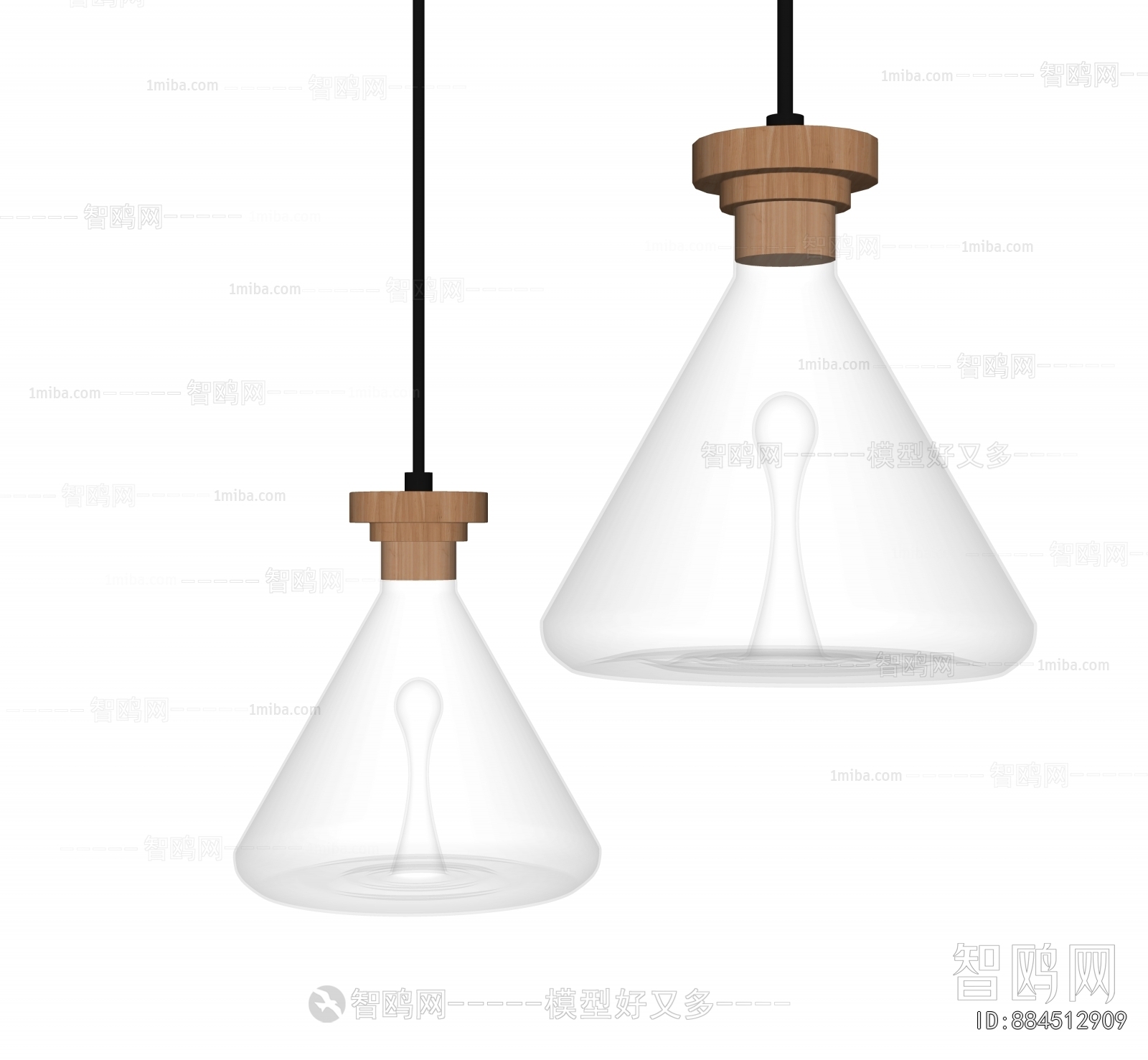 Modern Droplight