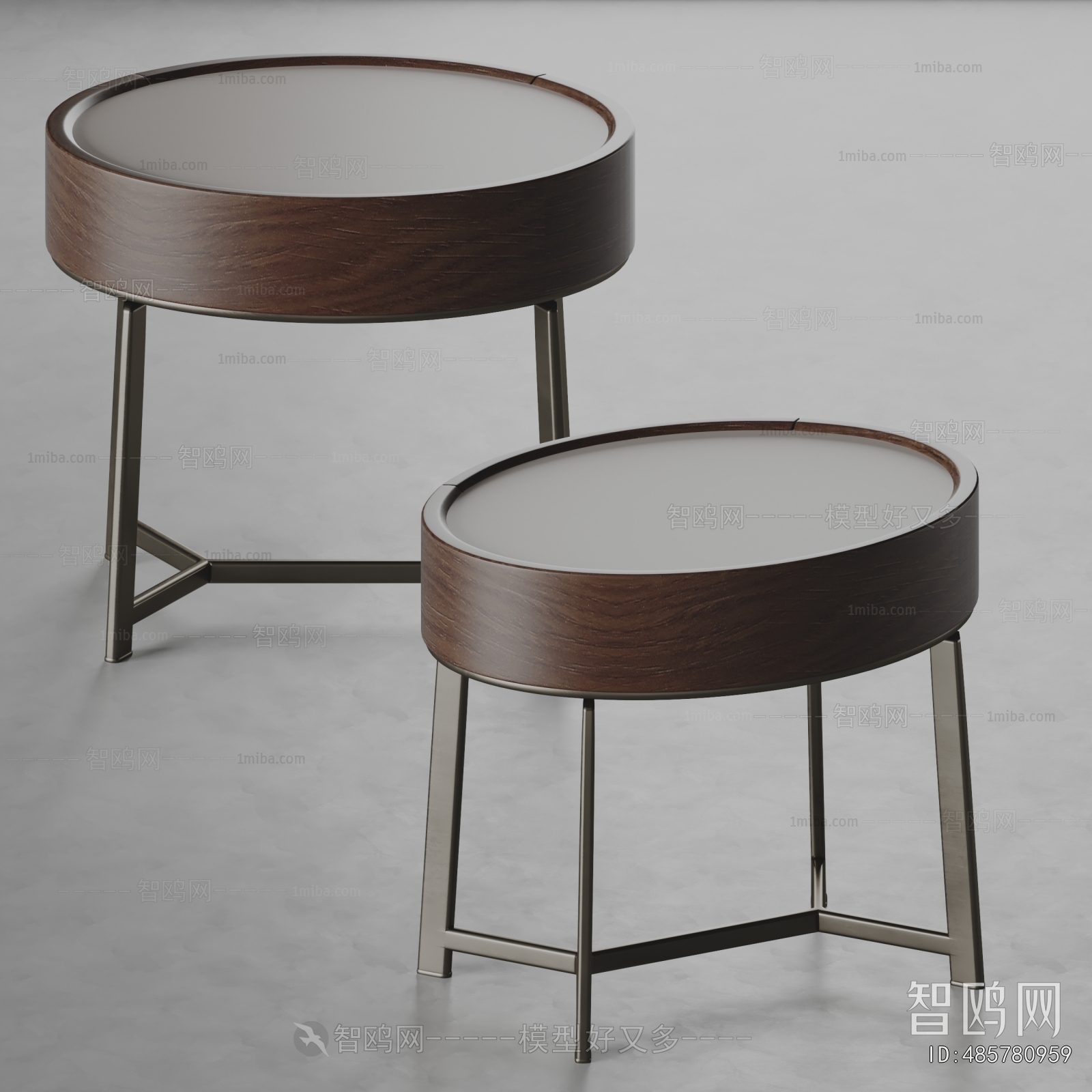 Modern Side Table/corner Table