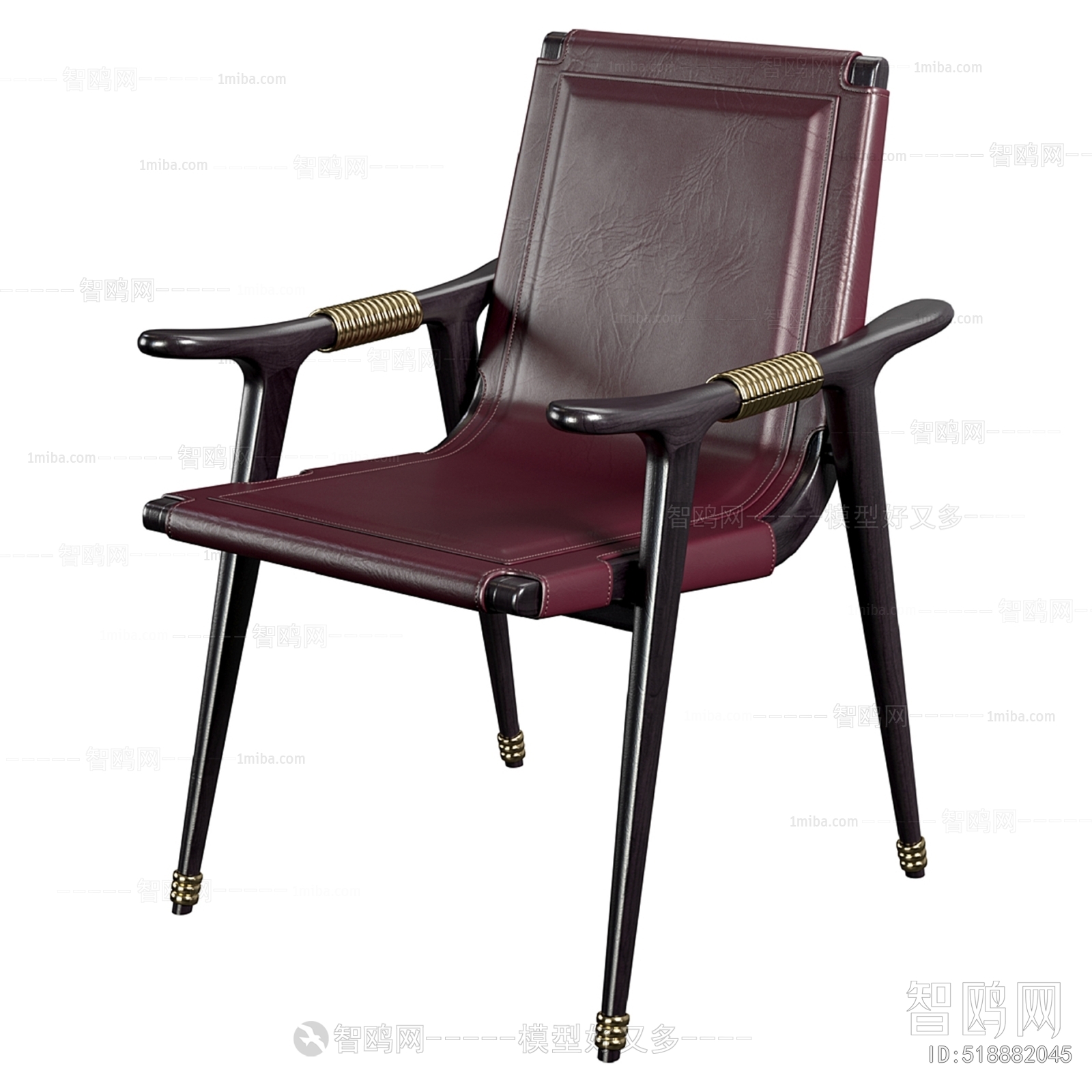 Modern Dining Chair