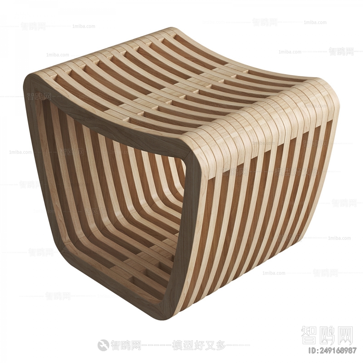 Modern Stool