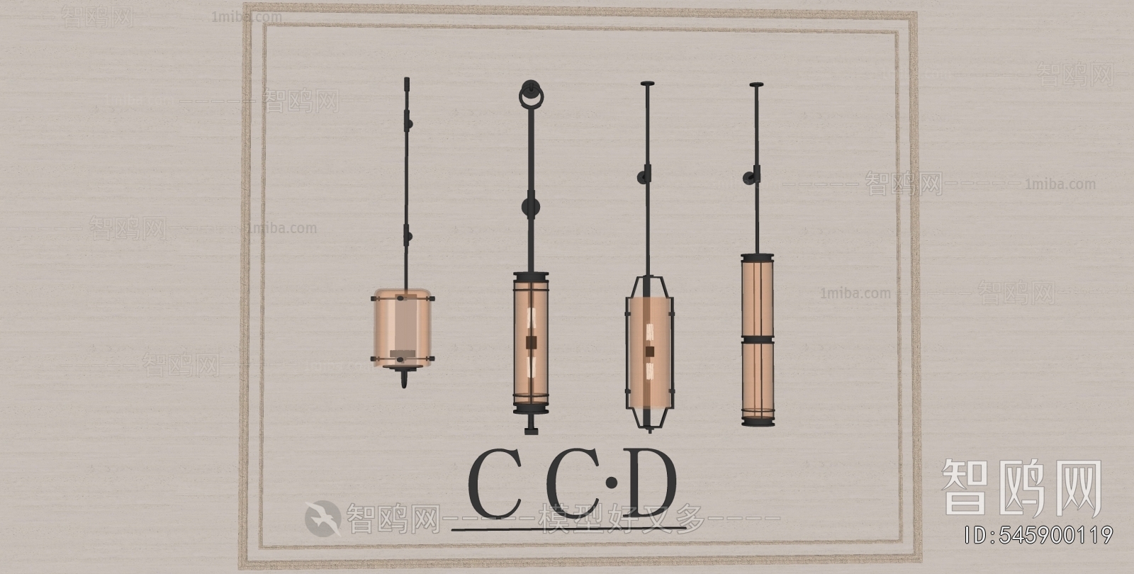 CCD 现代壁灯 吊灯