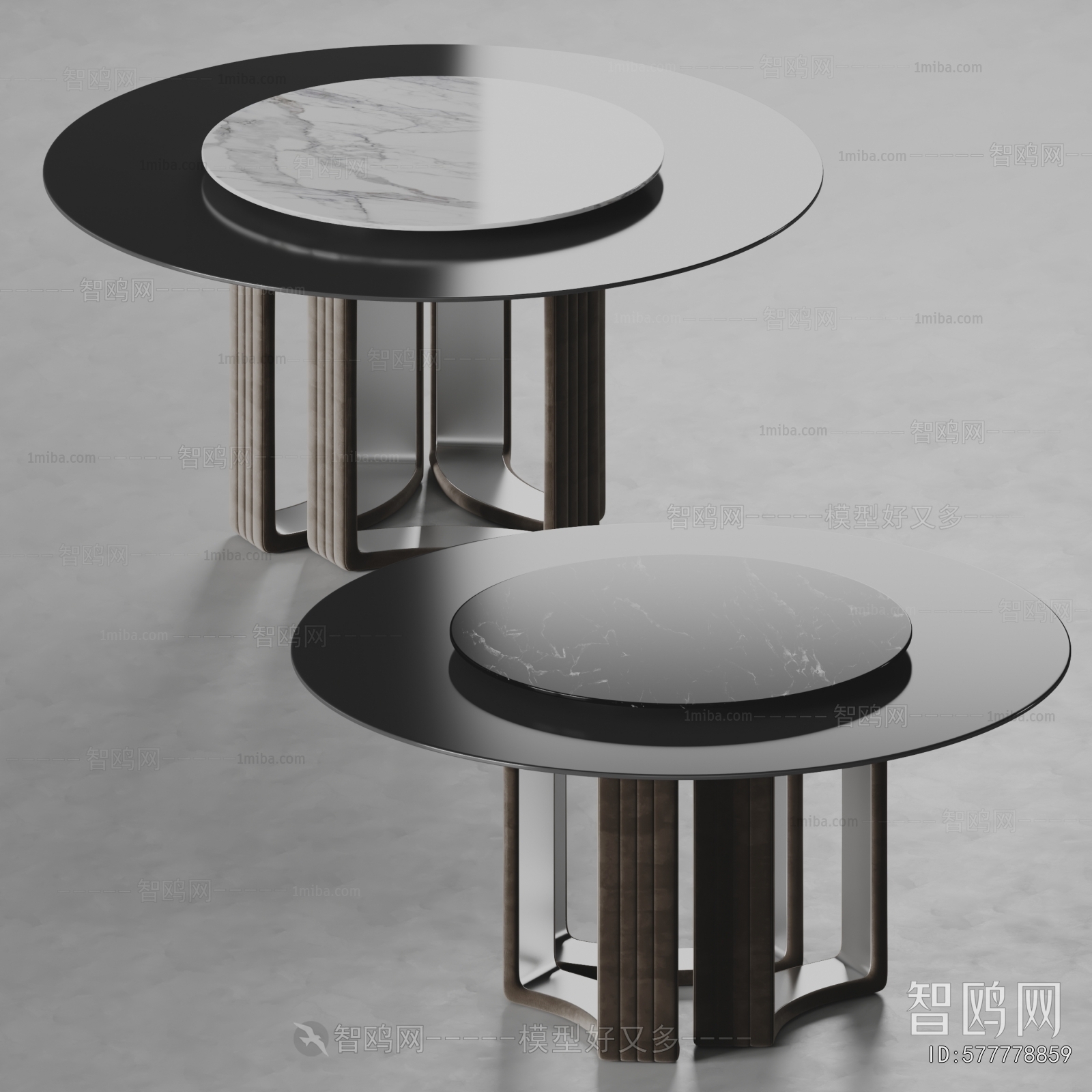 Modern Dining Table