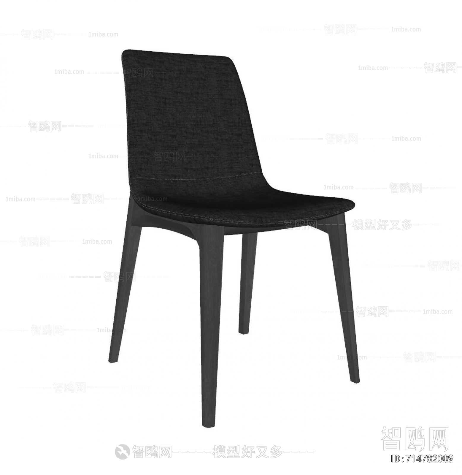 Modern Dining Chair