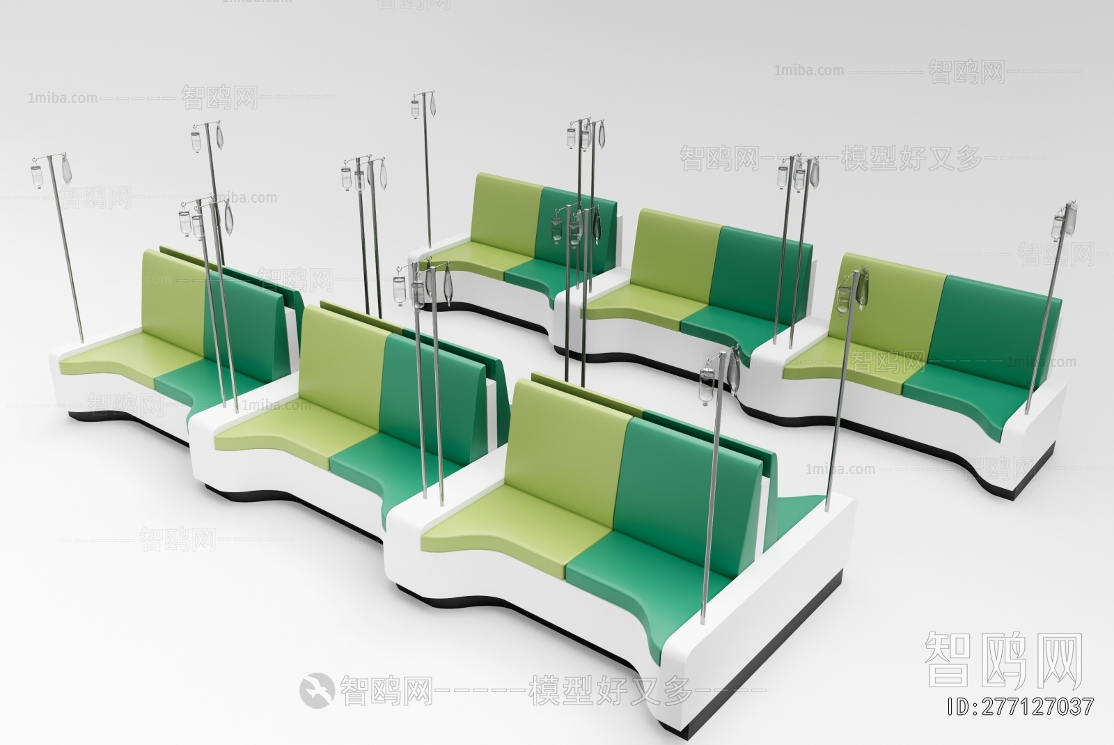 Modern Card Seat Sofa