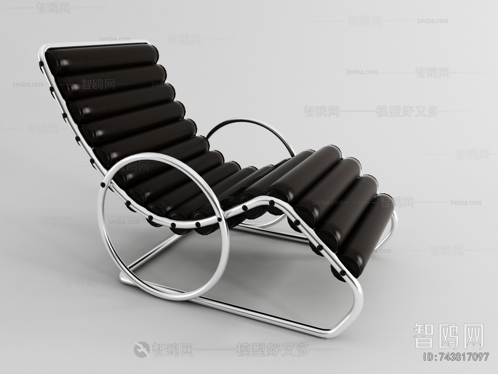 Modern Recliner