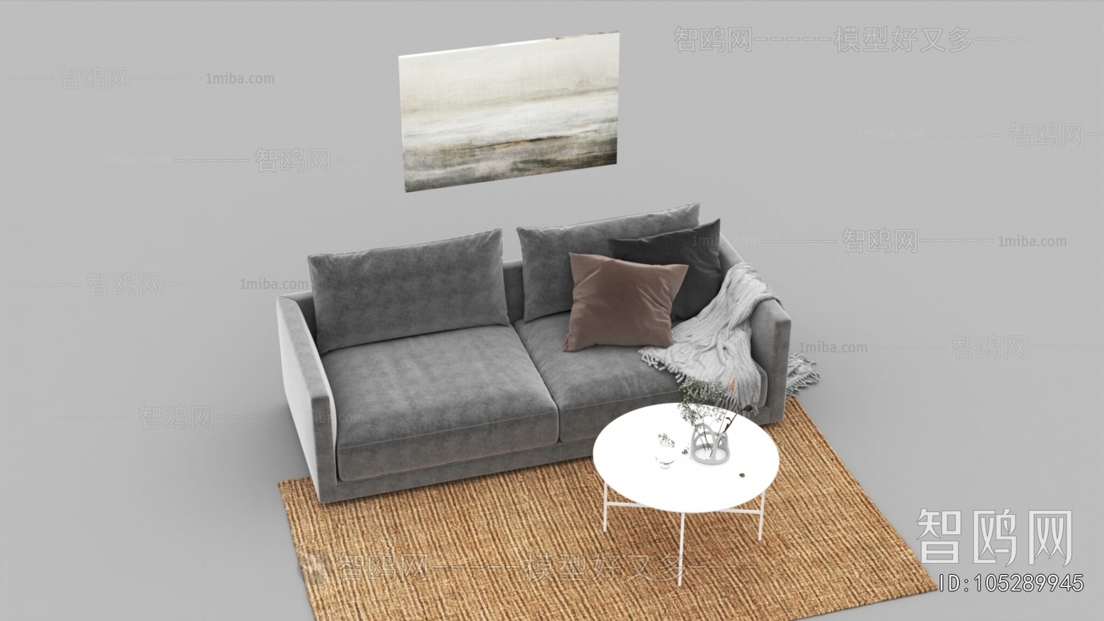 Modern A Sofa For Two