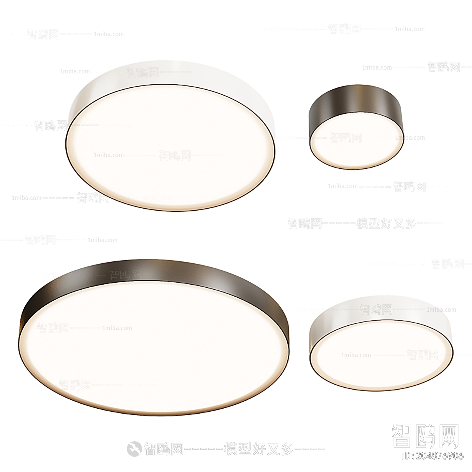 Modern Ceiling Ceiling Lamp