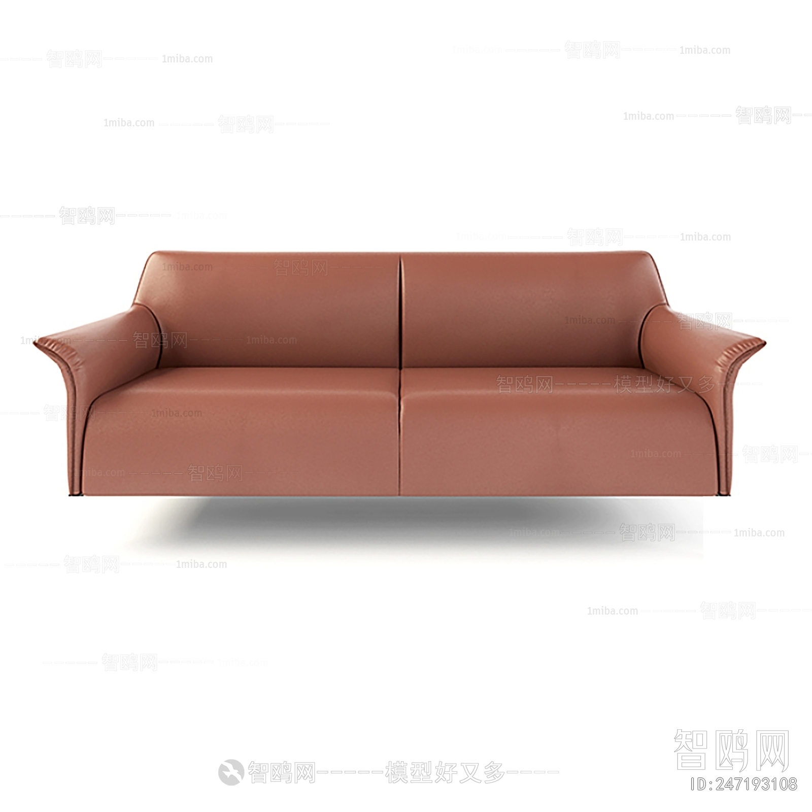 Modern A Sofa For Two