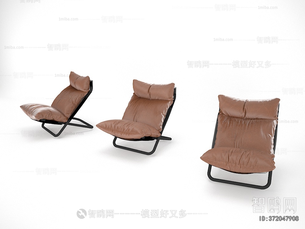 Modern Recliner