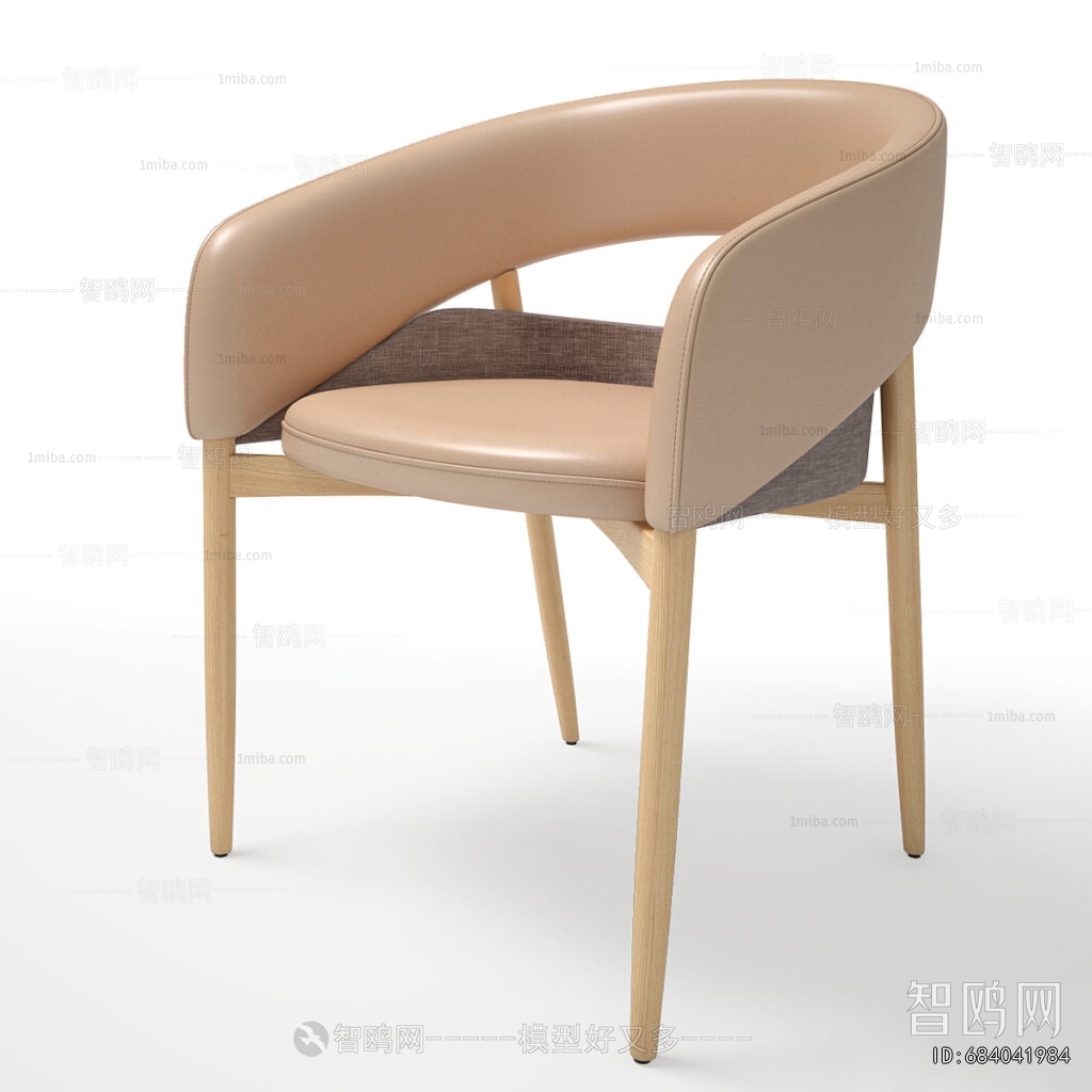 Modern Dining Chair