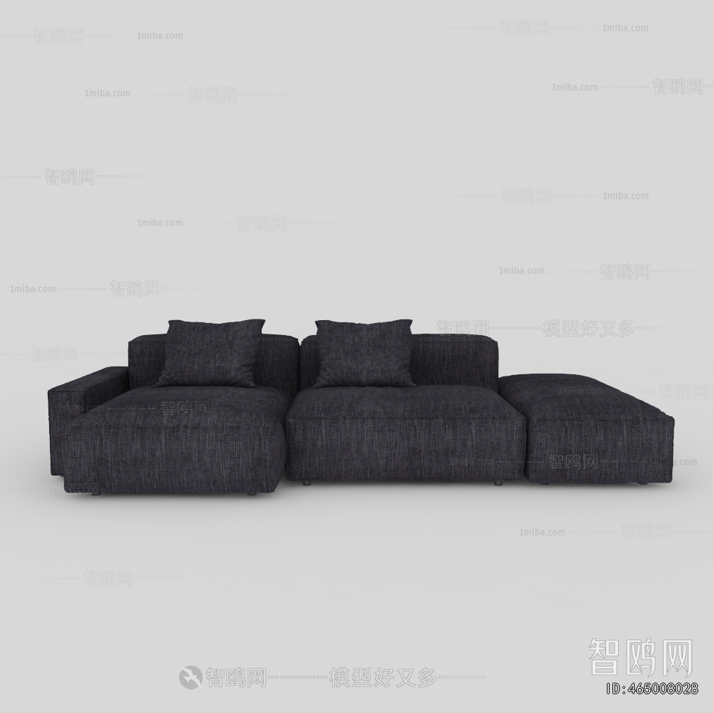 Modern Corner Sofa