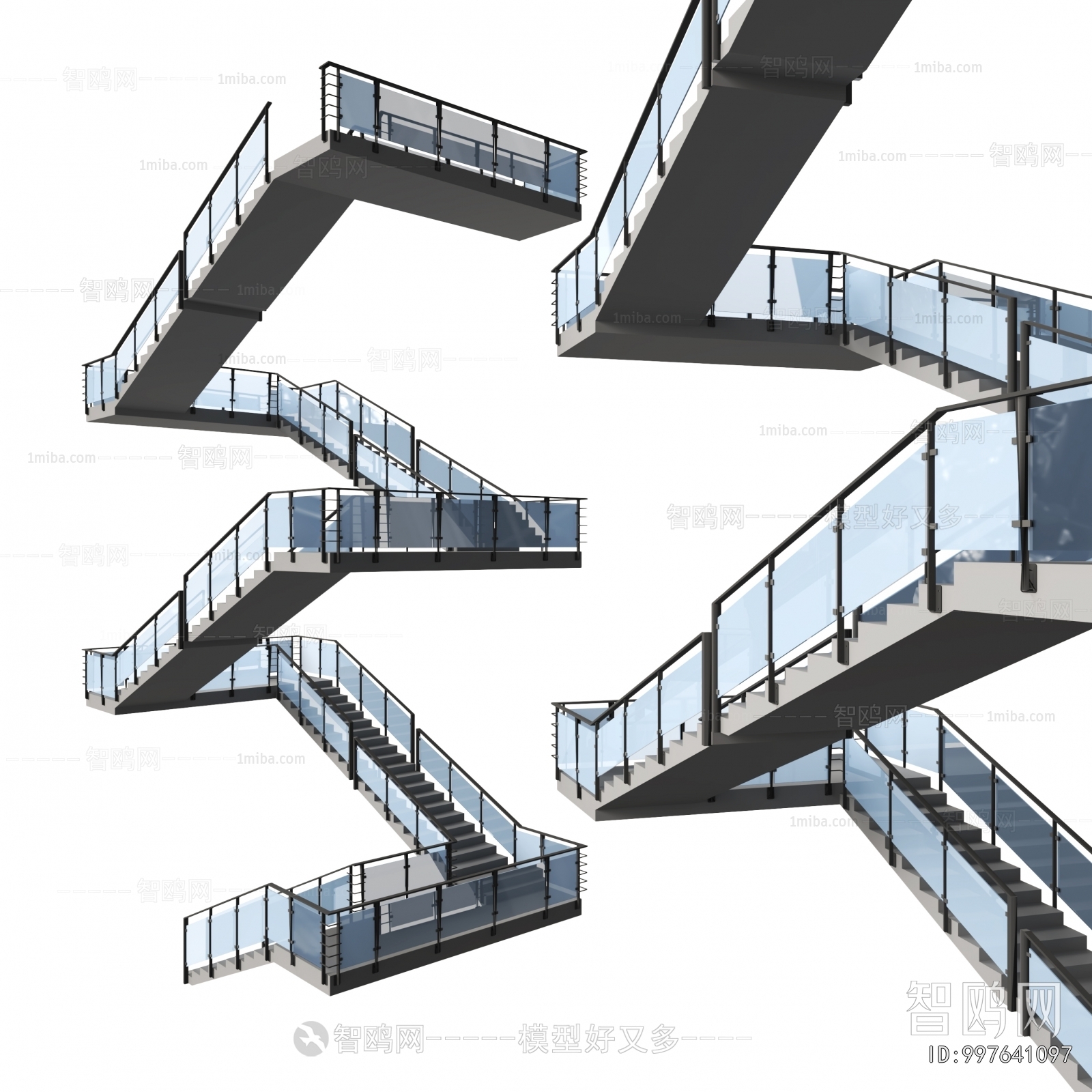 Modern Staircase