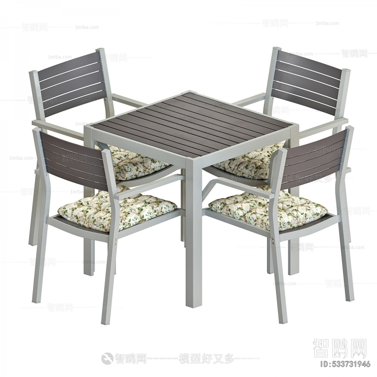 Modern Outdoor Tables And Chairs