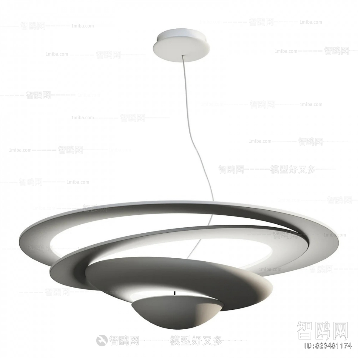 Modern Droplight