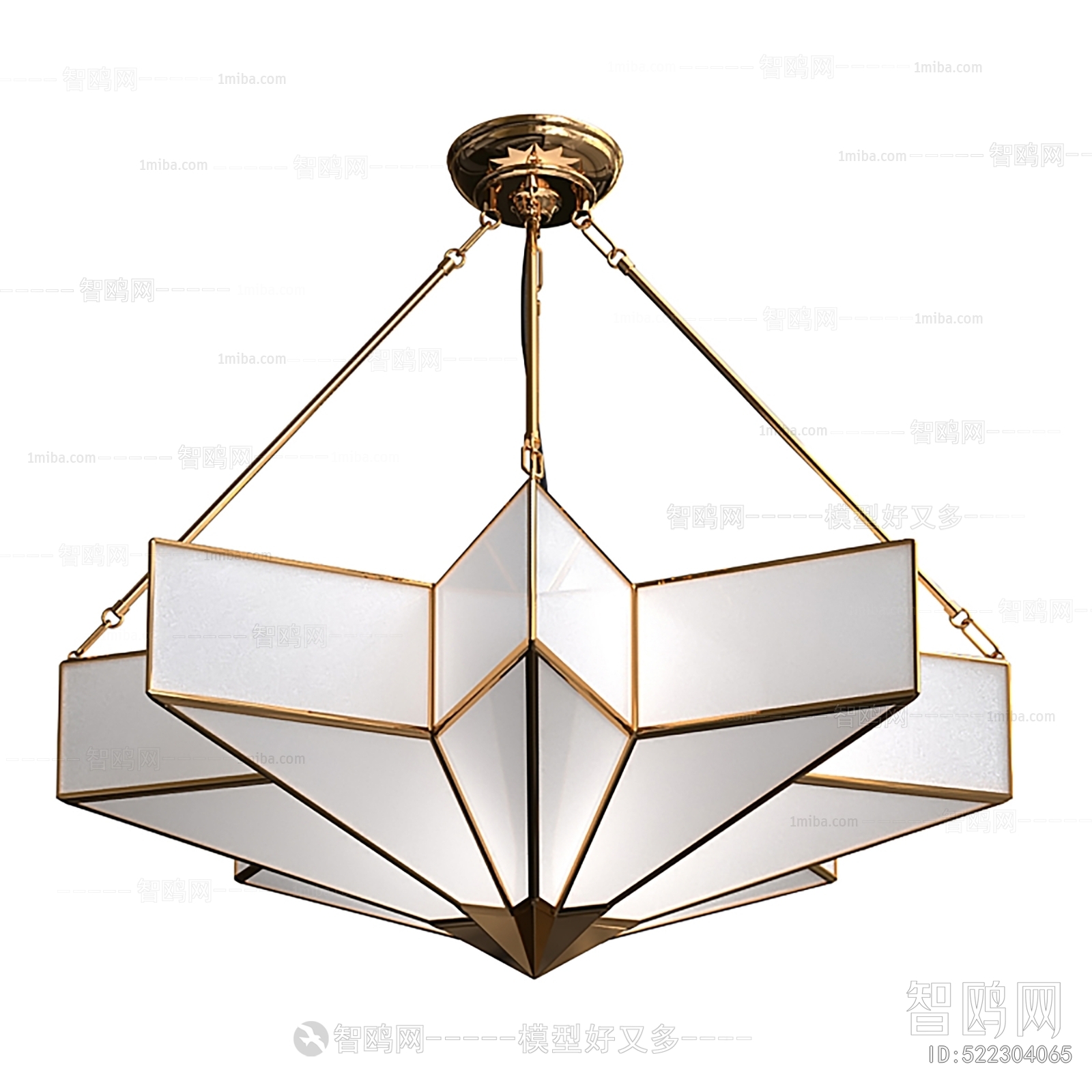 Modern Droplight