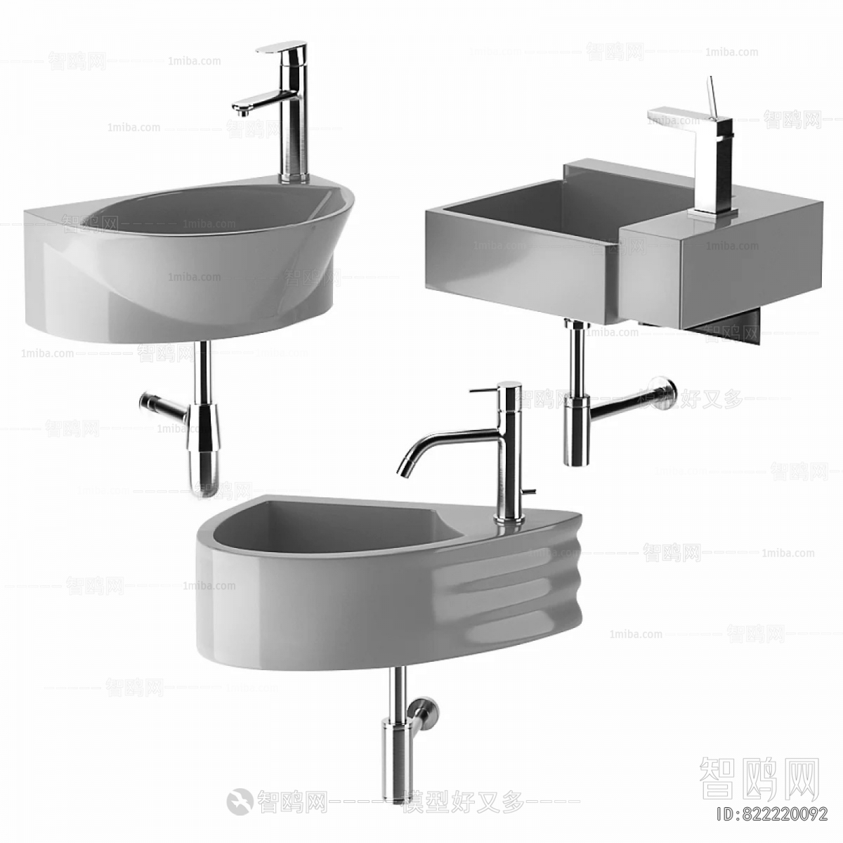 Modern Basin