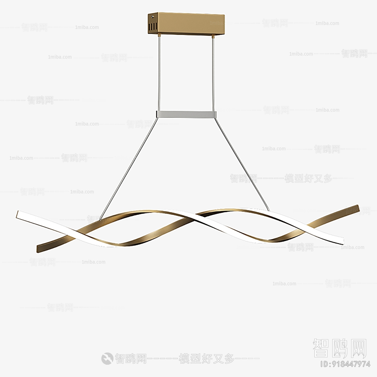 Modern Droplight