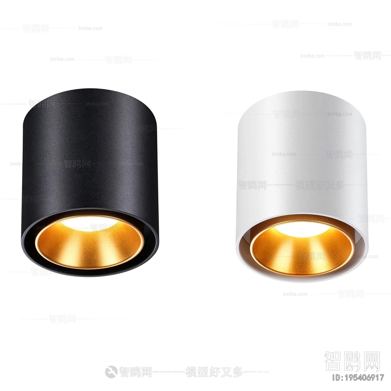 Modern Downlight Spot Light