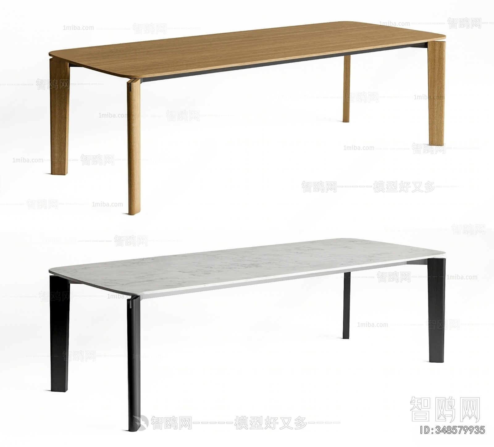 Modern Dining Table