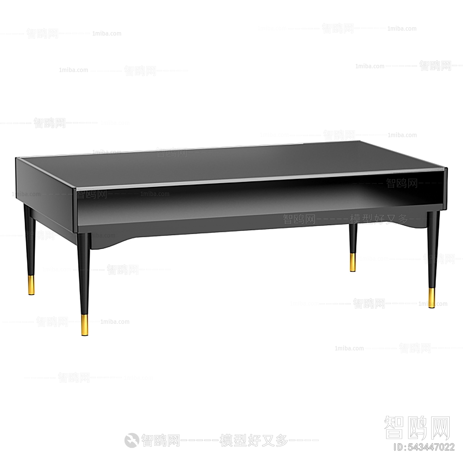 Modern Table