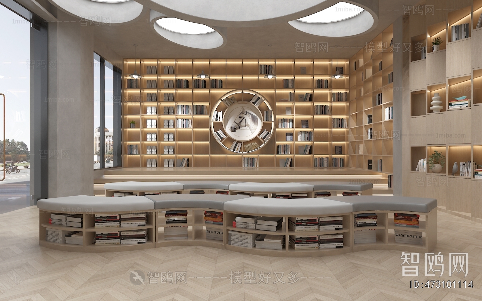 Modern Library