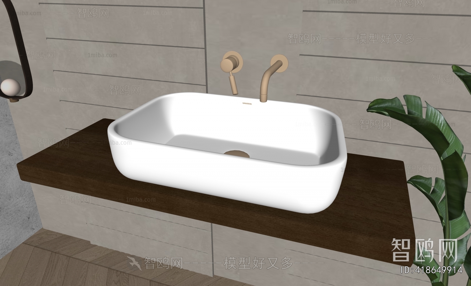 Modern Basin