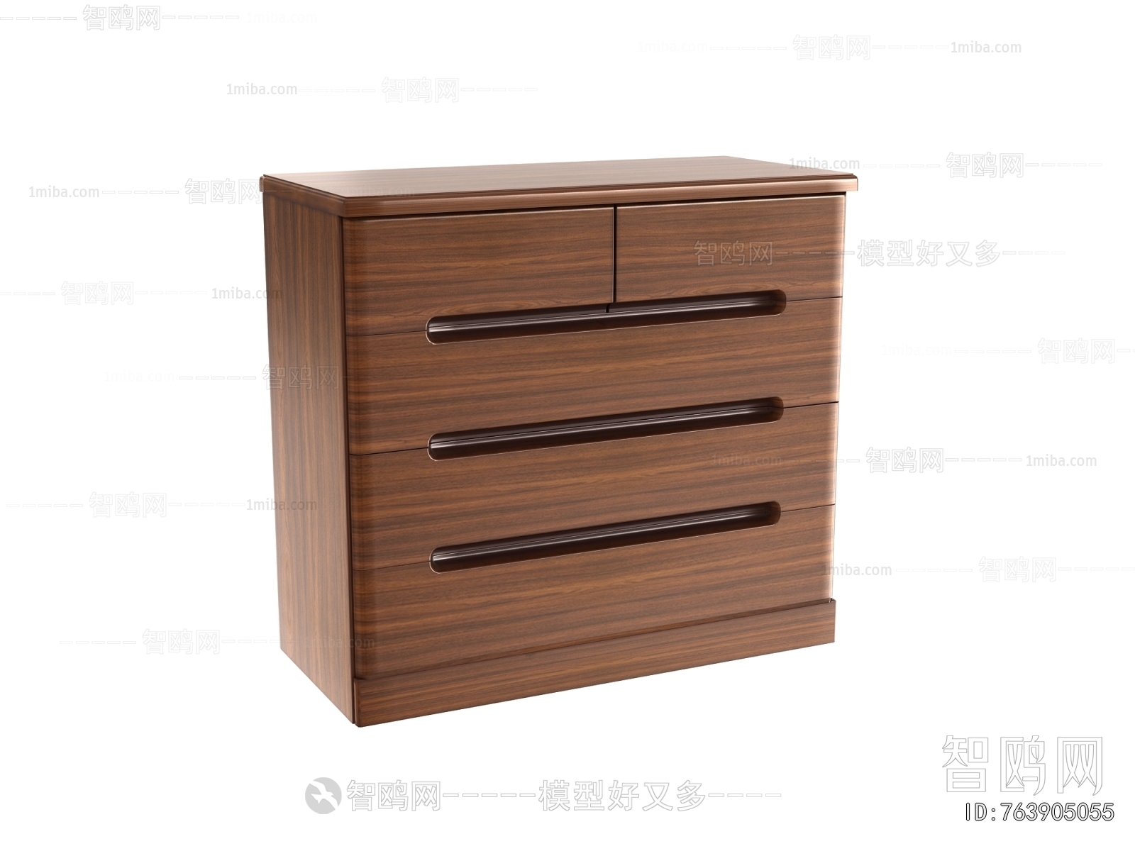 Modern Chest Of Drawers