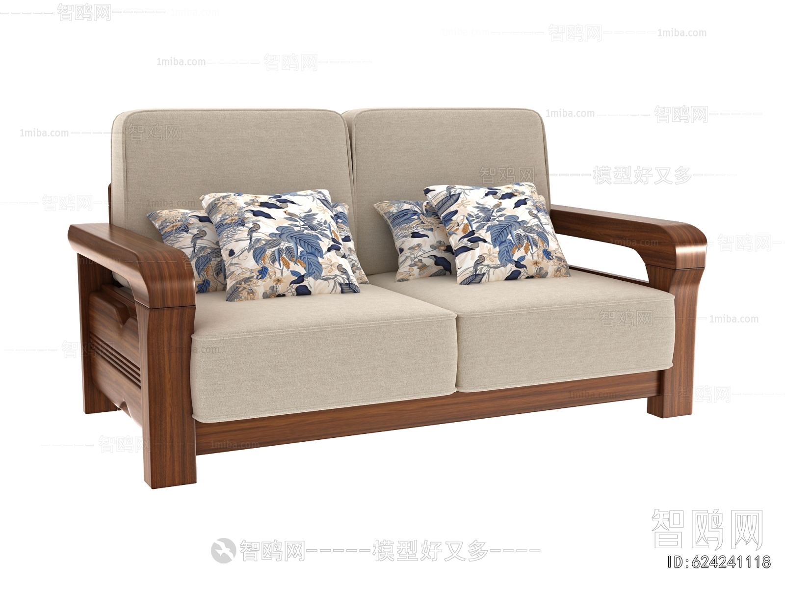 Modern A Sofa For Two