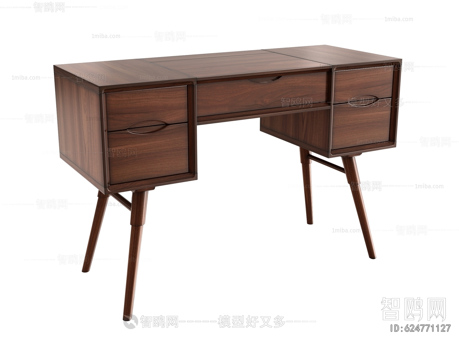 Modern Desk