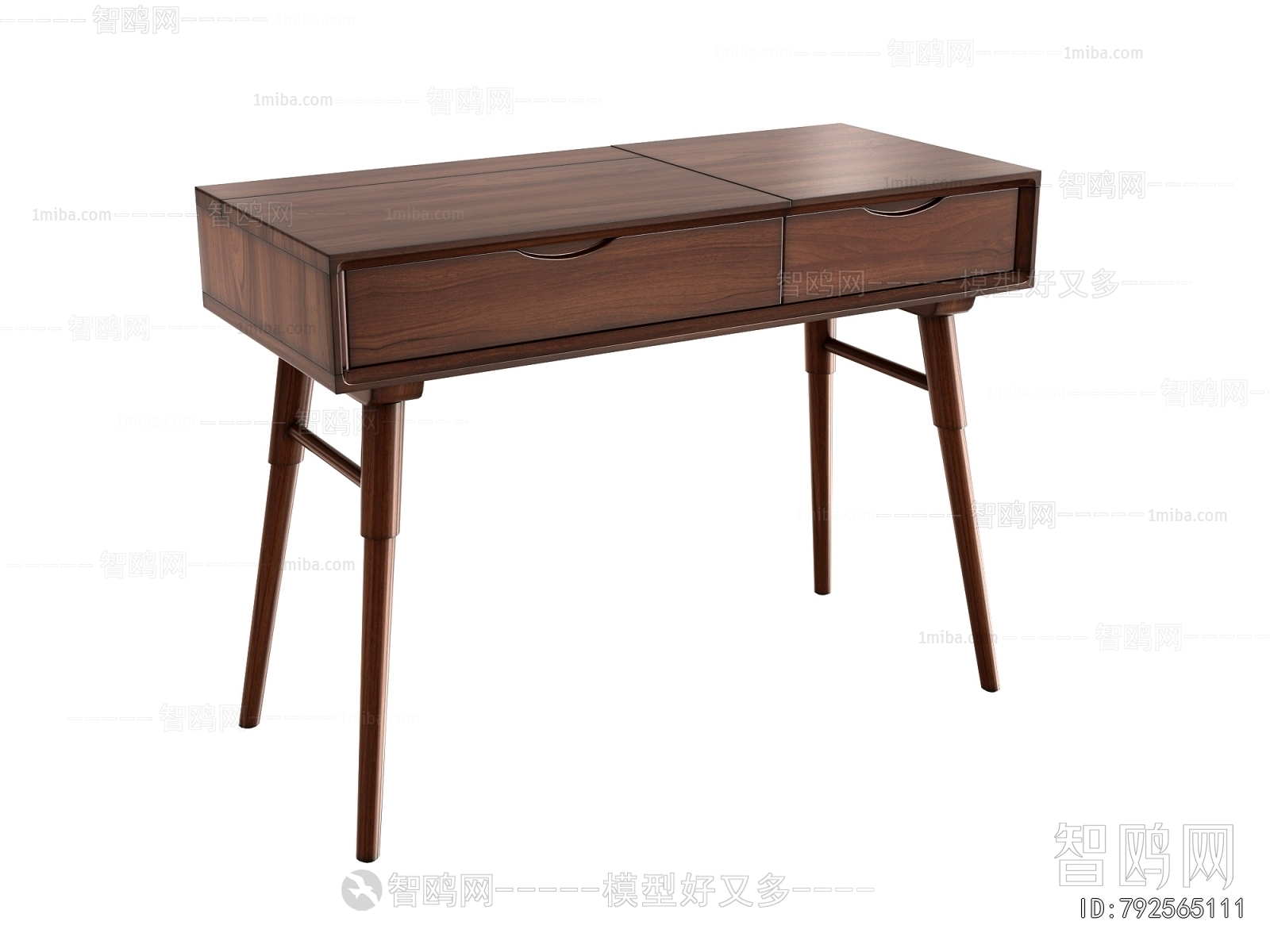 Modern Desk