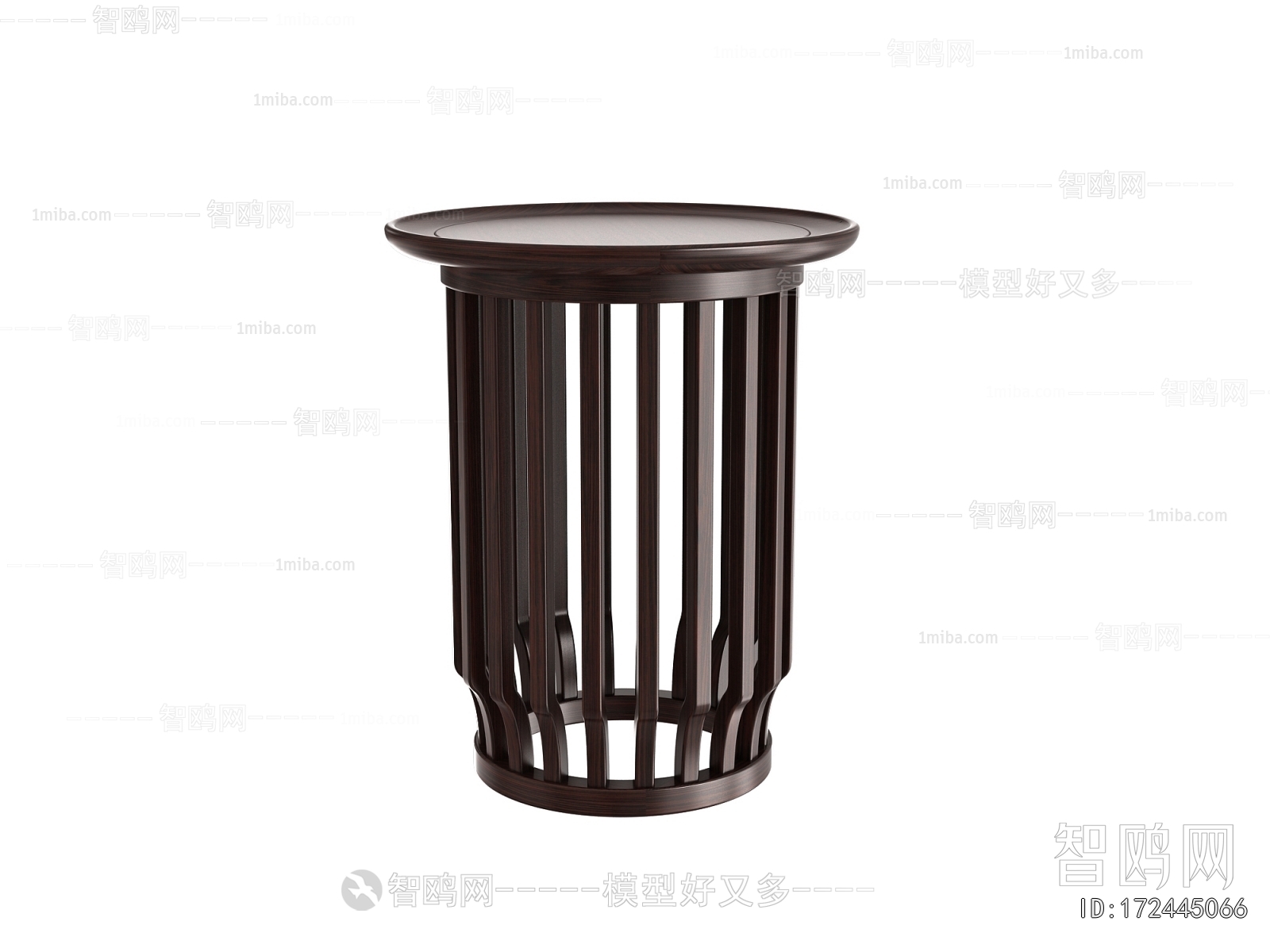 New Chinese Style Side Table/corner Table