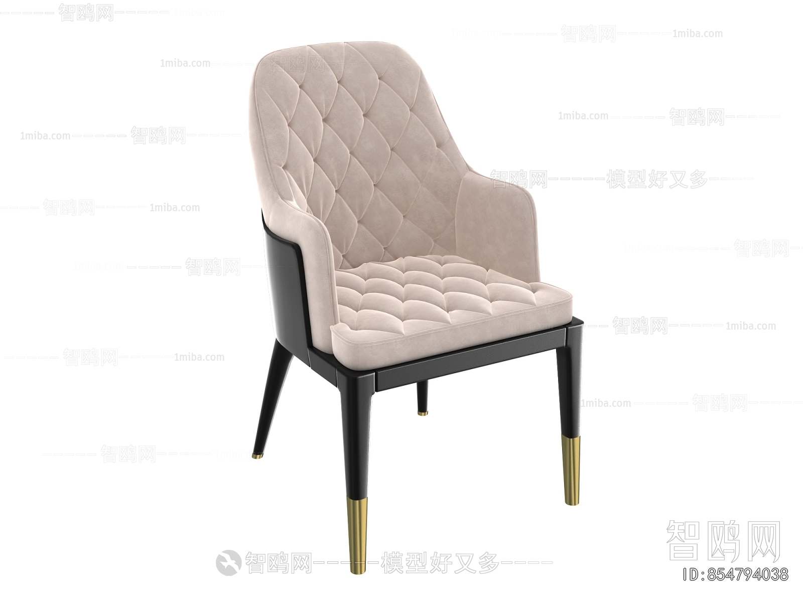 Modern Dining Chair