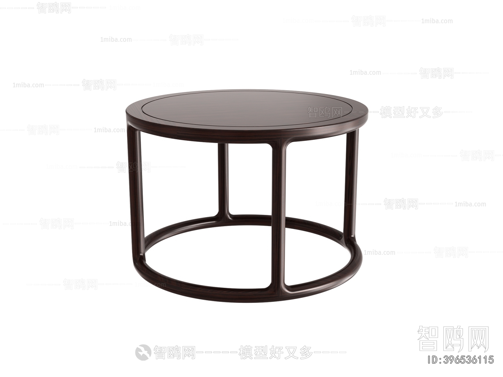 New Chinese Style Coffee Table